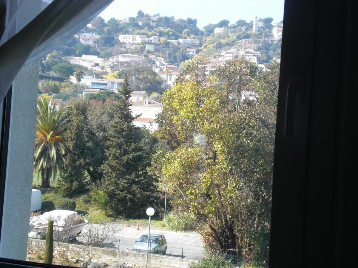 Residence Avec Piscine, Plage A 100 M, Cannes Et Juan Les Pins A 5 Min, Wifi جولْف جو المظهر الخارجي الصورة